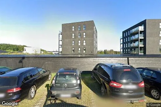 Boligudlejningsejendomme til salg i Hjørring - Foto fra Google Street View