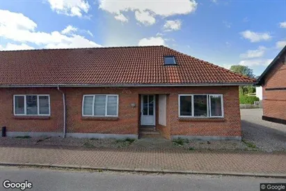 Boligudlejningsejendomme til salg i Fredericia - Foto fra Google Street View