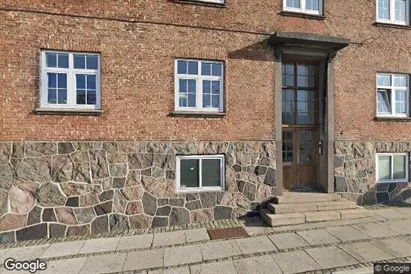 Boligudlejningsejendomme til salg i Holbæk - Foto fra Google Street View