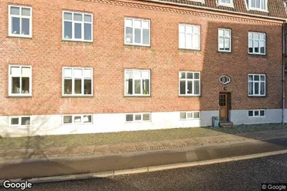 Boligudlejningsejendomme til salg i Roskilde - Foto fra Google Street View