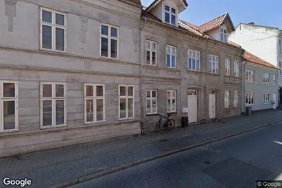 Boligudlejningsejendomme til salg i Fredericia - Foto fra Google Street View