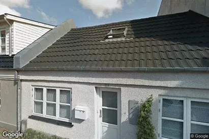 Boligudlejningsejendomme til salg i Thisted - Foto fra Google Street View