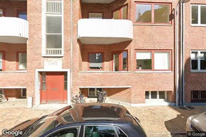 Boligudlejningsejendomme til salg i Odense C - Foto fra Google Street View