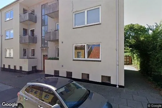 Boligudlejningsejendomme til salg i Frederikshavn - Foto fra Google Street View