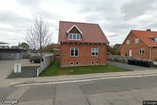 Boligudlejningsejendomme til salg i Slagelse - Foto fra Google Street View