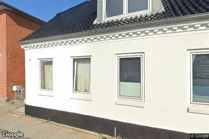 Boligudlejningsejendomme til salg i Frederikshavn - Foto fra Google Street View