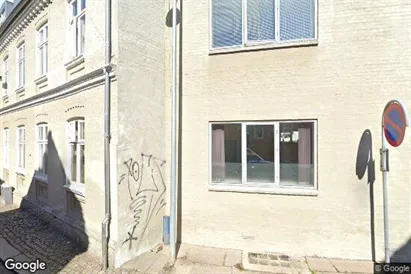 Boligudlejningsejendomme til salg i Randers C - Foto fra Google Street View