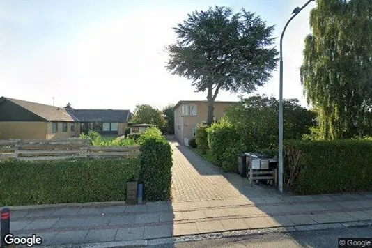 Boligudlejningsejendomme til salg i Frederikshavn - Foto fra Google Street View