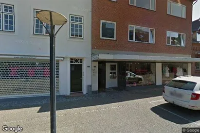 Boligudlejningsejendomme til salg i Esbjerg Centrum - Foto fra Google Street View