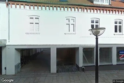 Boligudlejningsejendomme til salg i Faaborg - Foto fra Google Street View