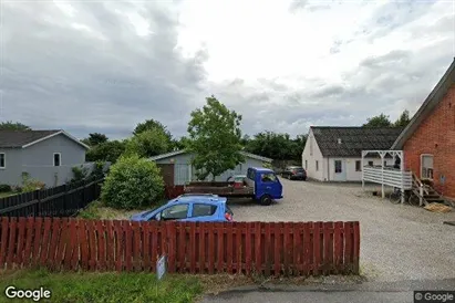 Boligudlejningsejendomme til salg i Beder - Foto fra Google Street View