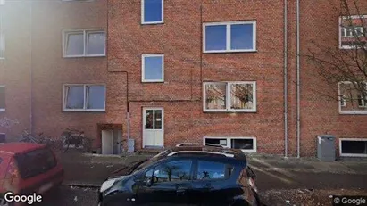 Boligudlejningsejendomme til salg i Aalborg Centrum - Foto fra Google Street View