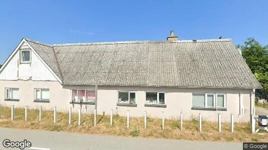 Boligudlejningsejendomme til salg i Køge - Foto fra Google Street View