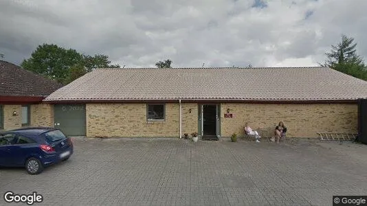 Boligudlejningsejendomme til salg i Holbæk - Foto fra Google Street View