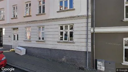 Boligudlejningsejendomme til salg i Randers C - Foto fra Google Street View