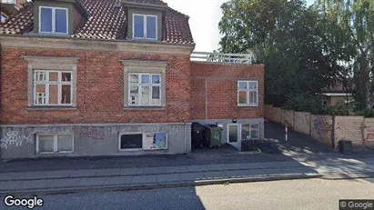 Boligudlejningsejendomme til salg i Vordingborg - Foto fra Google Street View