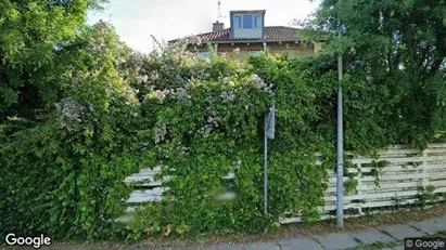 Boligudlejningsejendomme til salg i Bagsværd - Foto fra Google Street View