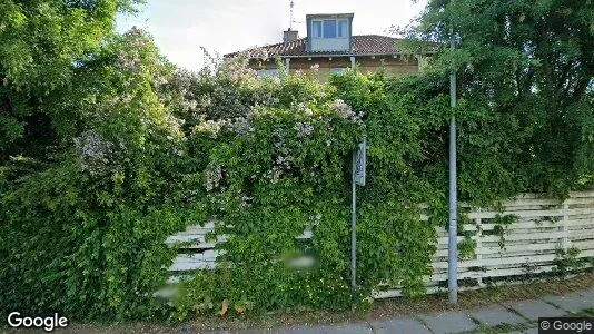 Boligudlejningsejendomme til salg i Bagsværd - Foto fra Google Street View