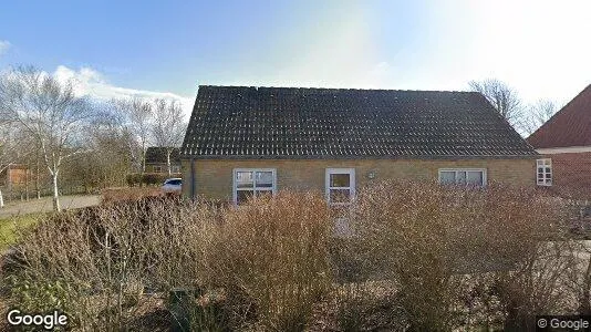 Boligudlejningsejendomme til salg i Hjørring - Foto fra Google Street View