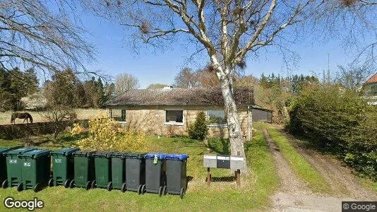 Boligudlejningsejendomme til salg i Nykøbing Sjælland - Foto fra Google Street View