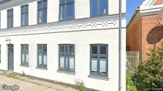 Boligudlejningsejendomme til salg i Roskilde - Foto fra Google Street View