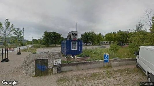 Boligudlejningsejendomme til salg i Roskilde - Foto fra Google Street View