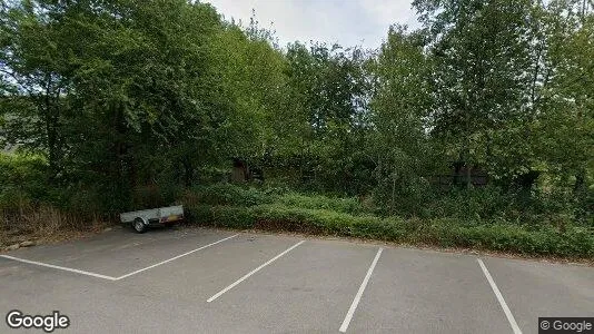 Boligudlejningsejendomme til salg i Roskilde - Foto fra Google Street View