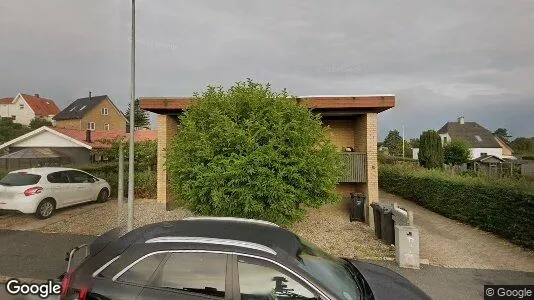 Boligudlejningsejendomme til salg i Horsens - Foto fra Google Street View