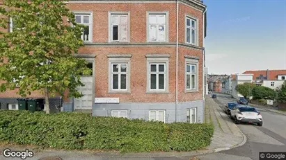 Boligudlejningsejendomme til salg i Kolding - Foto fra Google Street View