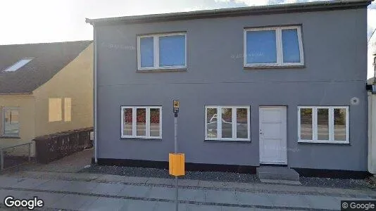 Boligudlejningsejendomme til salg i Vordingborg - Foto fra Google Street View