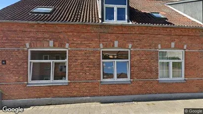 Boligudlejningsejendomme til salg i Randers C - Foto fra Google Street View