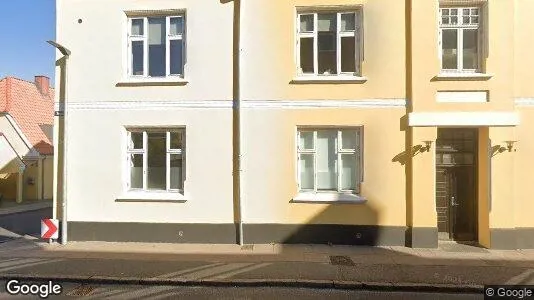 Boligudlejningsejendomme til salg i Silkeborg - Foto fra Google Street View