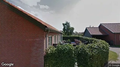 Boligudlejningsejendomme til salg i Varde - Foto fra Google Street View