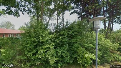 Boligudlejningsejendomme til salg i Billund - Foto fra Google Street View