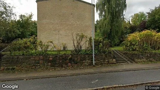 Boligudlejningsejendomme til salg i Søborg - Foto fra Google Street View