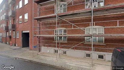 Boligudlejningsejendomme til salg i Esbjerg Centrum - Foto fra Google Street View