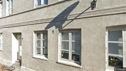 Boligudlejningsejendomme til salg i Aabenraa - Foto fra Google Street View